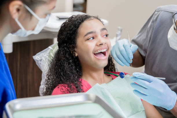 Best Broken or Cracked Tooth Emergency Dentist in Hemet, CA
