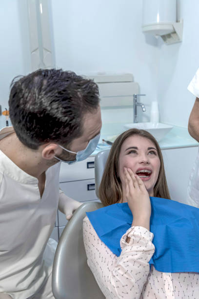 Best Pediatric Emergency Dentist in Hemet, CA